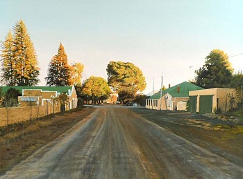 hanover at dusk sold