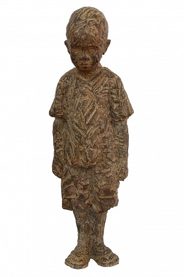 Toby Megaw, Siyamthanda
bronze