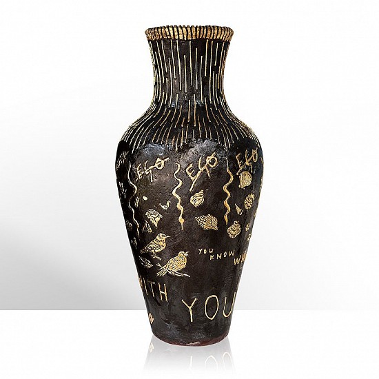 Lucinda Mudge, You know what the problem with you is ???