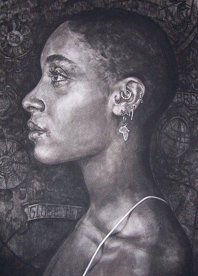 Corlie De Kock, Tapestry of the world