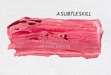 A Subtle Skill Invitation resized