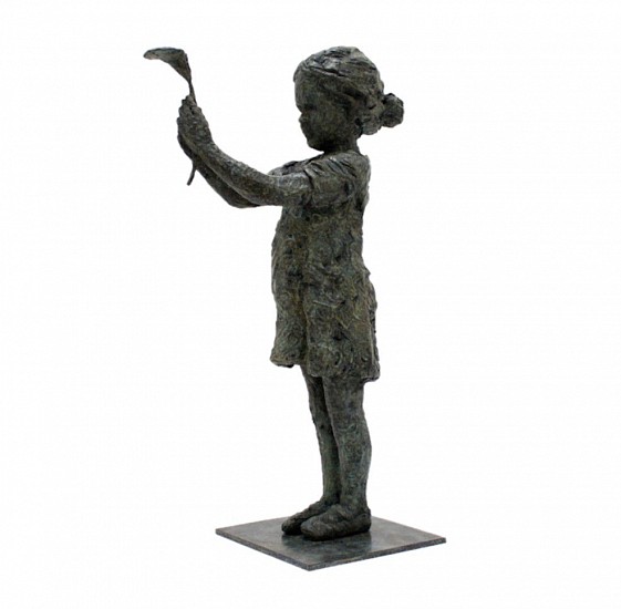 Toby Megaw, Spring Girl