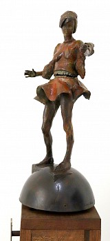 cobus haupt unboxed edition out of 3 front view