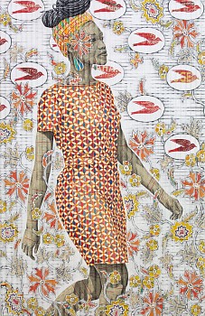 1 walking on sunshine lesego gkac12604