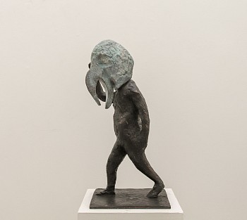 wilma cruise iteration 2 da bronze edition 1 of 10 side gkac