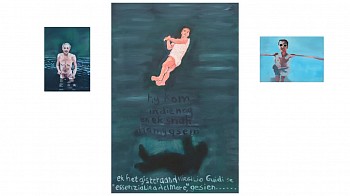 he comes at night 2022