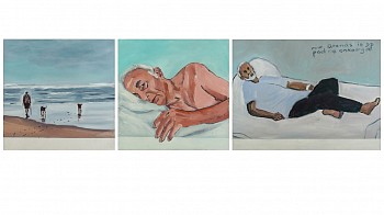 mr arends and me 2022