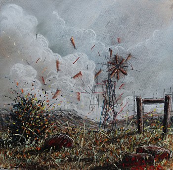 jan tshikhuthula summer study vi