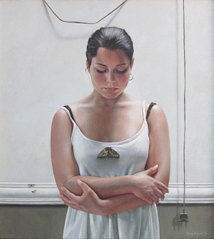 diane mclean metamorphosis