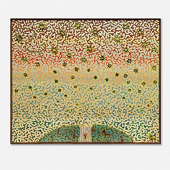 passion ii 100 x 120cm