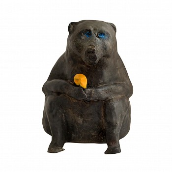 wilma cruise i ve got the banana gkac