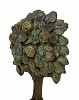 corlie de kock tree of life bronze 1 of 10 gkac 15455 detail