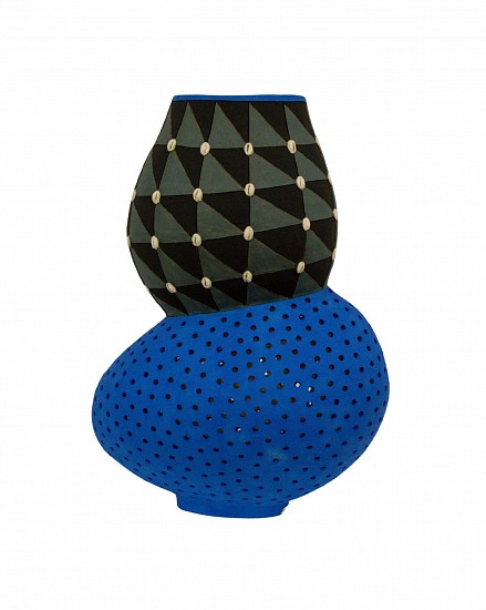 Margot Rudolph, Symbol of Womanhood
ceramic