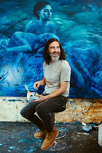 Picture of Lionel Smit edited