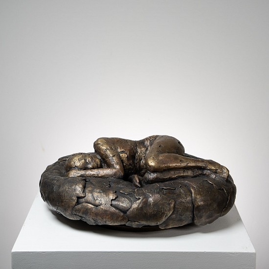 Lionel Smit, Repose #1
bronze