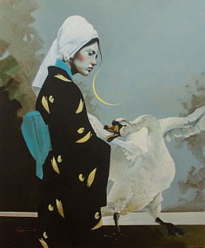 david thorpe leda gkac