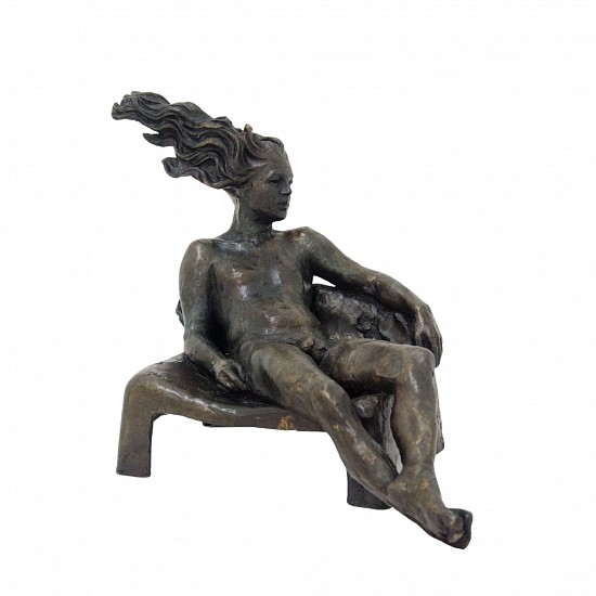 Cobus Haupt, Harmonia's Dream
bronze
