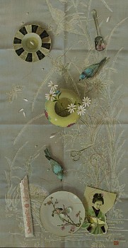 caryn scrimgeour the pleasure of uncertainty gkac