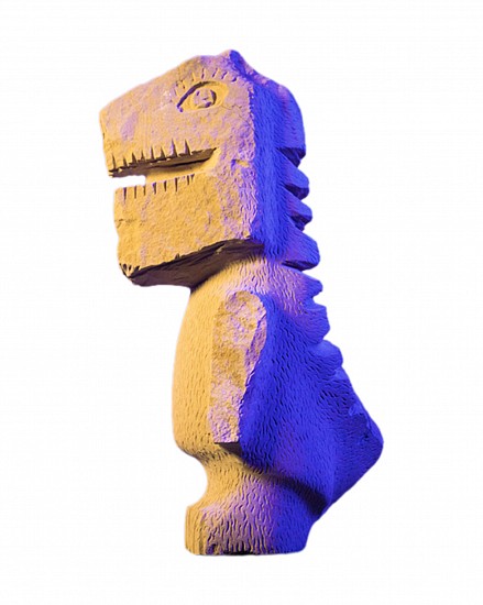 Norman O'Flynn, Vivian
sandstone