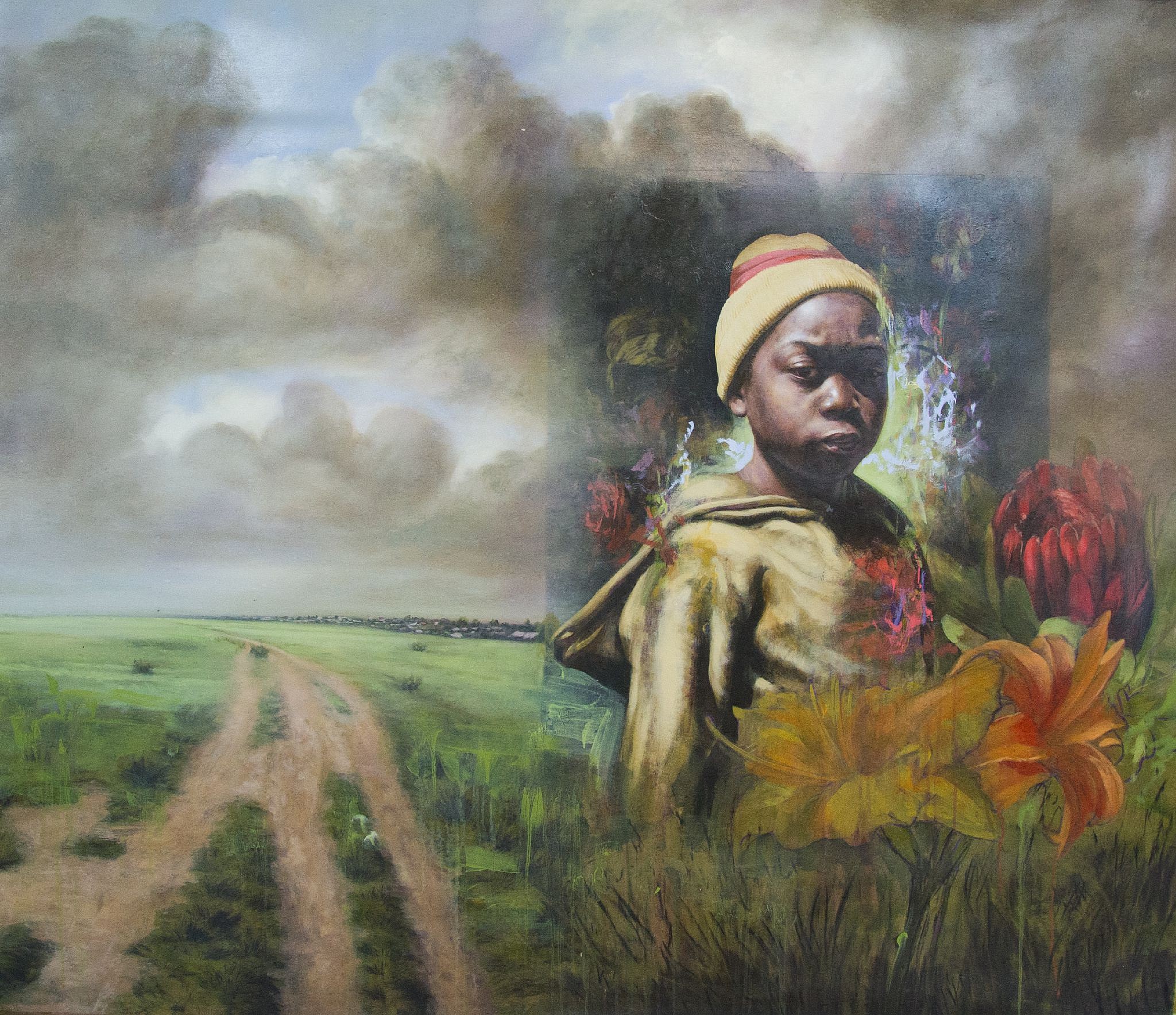 nhlanhla nhlapo same path different generation gkac